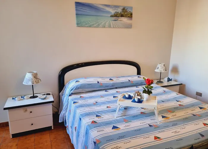 Residenza Armonia Apartamento Gallipoli