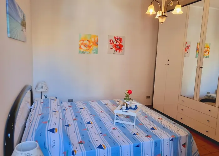 Residenza Armonia Apartment *