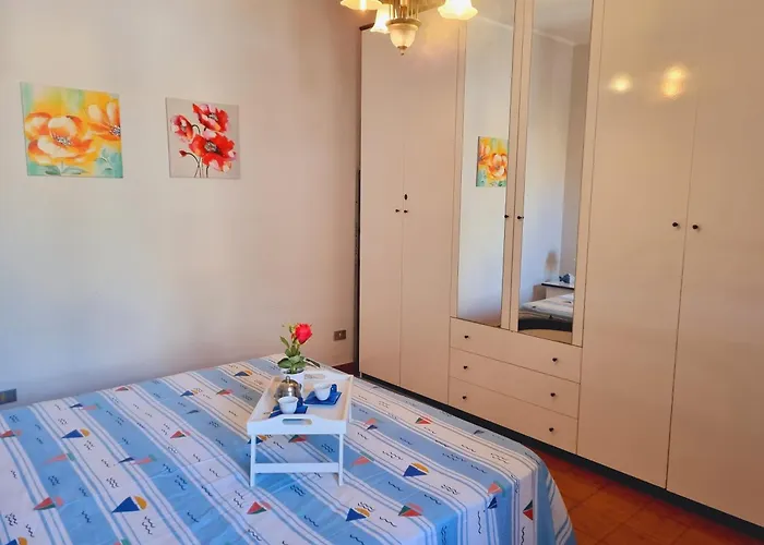 Residenza Armonia Gallipoli