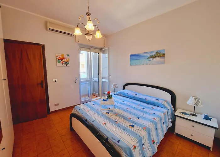 Residenza Armonia Apartamento *