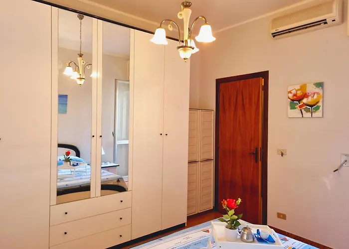 Residenza Armonia Gallipoli