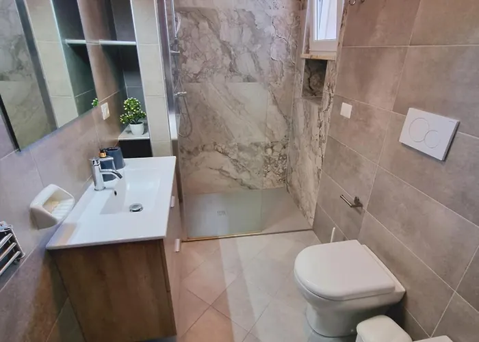 Apartment Residenza Armonia