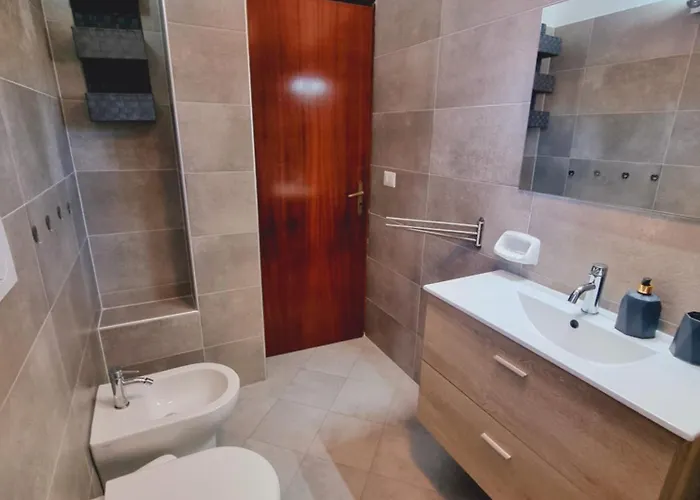 Residenza Armonia Apartamento