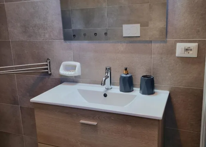 Residenza Armonia Apartment Gallipoli