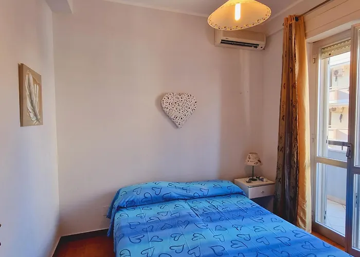 Residenza Armonia Gallipoli