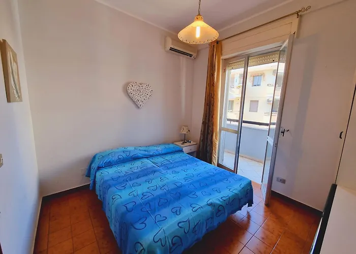 Apartment Residenza Armonia