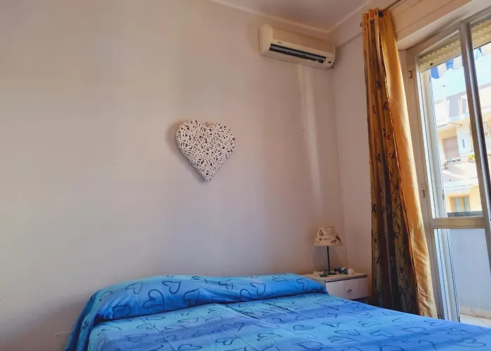 Residenza Armonia Gallipoli