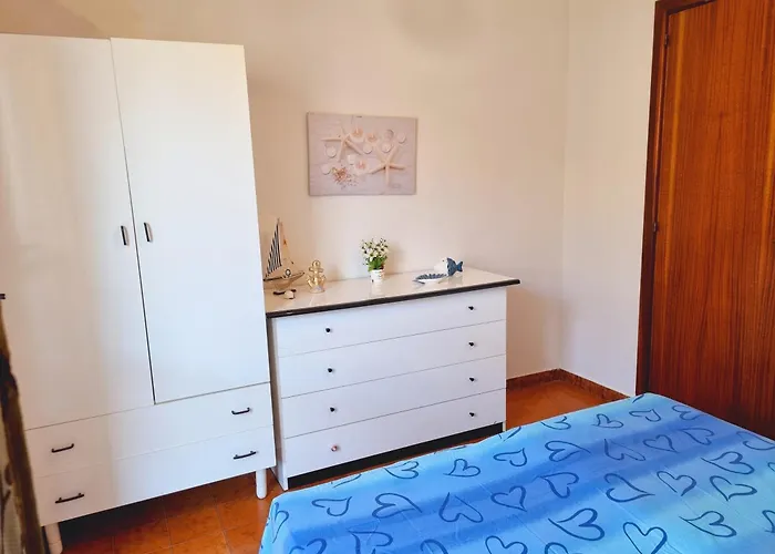 Apartment Residenza Armonia